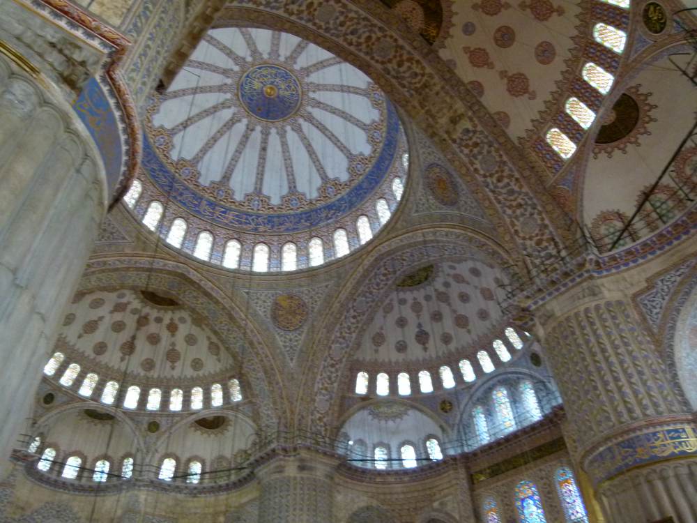 Where to Stay in Istanbul (Best Areas and Places)