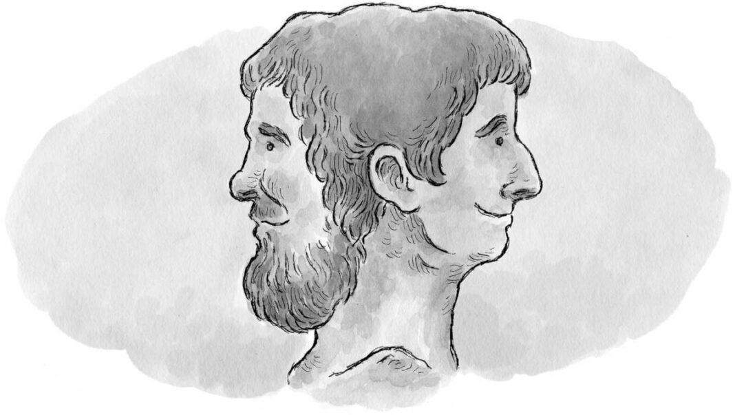 An Holistic Framework for Shared Design Leadership