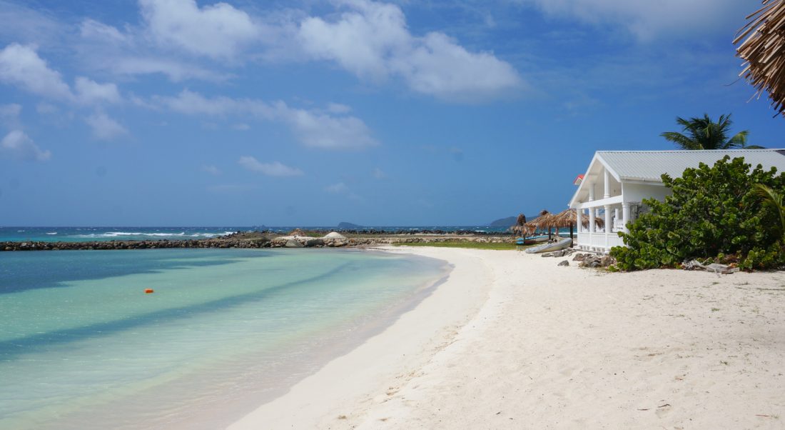 Best Beaches in The Caribbean-4