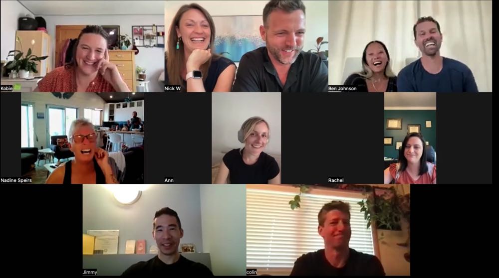 creator kickstarter program with Goats On The Road