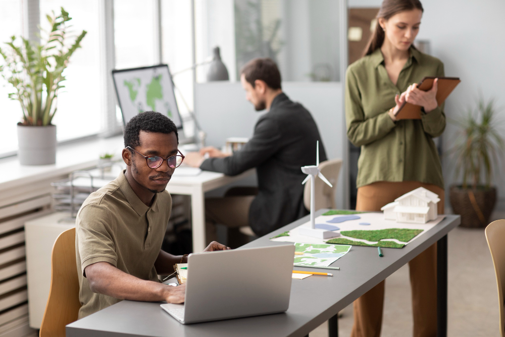 How UK sustainability reporting standards will affect your SME