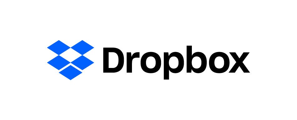 Dropbox logo