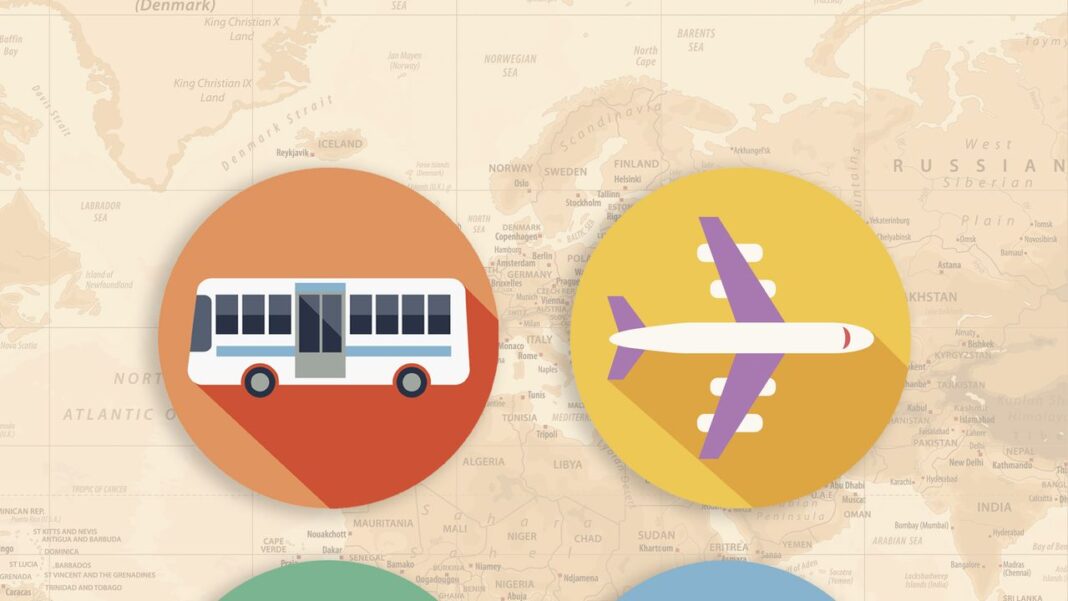 Trip.com Promo Codes: 50% Off November 2025