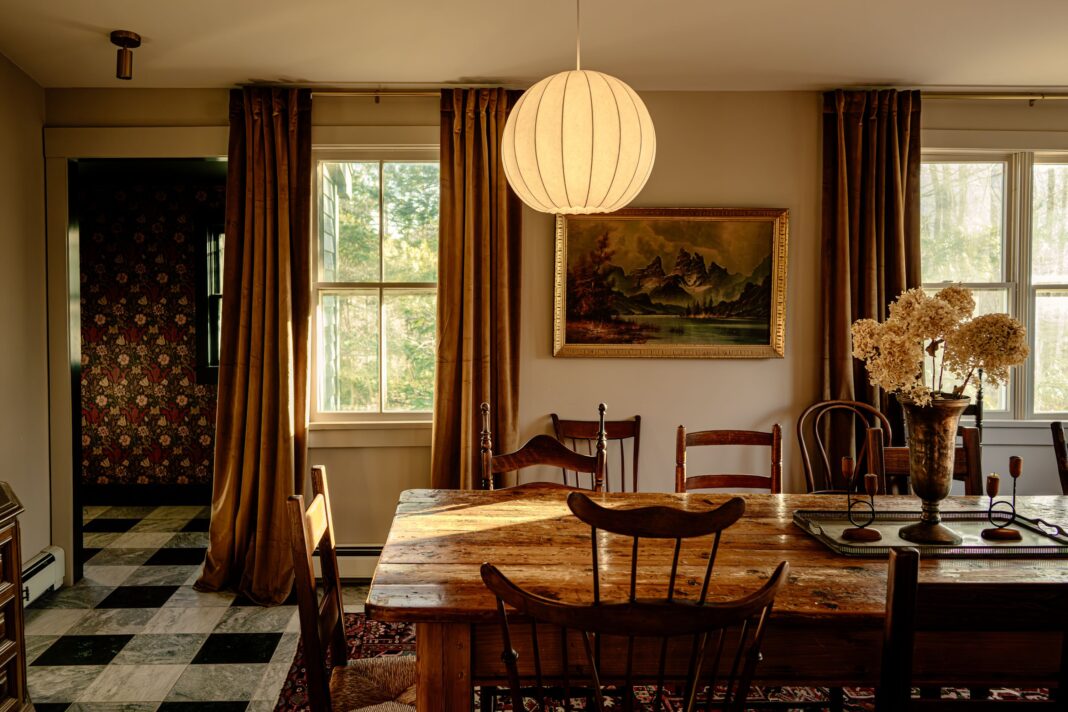 13 Cozy (and Convenient) Winter Weekend Getaways From NYC