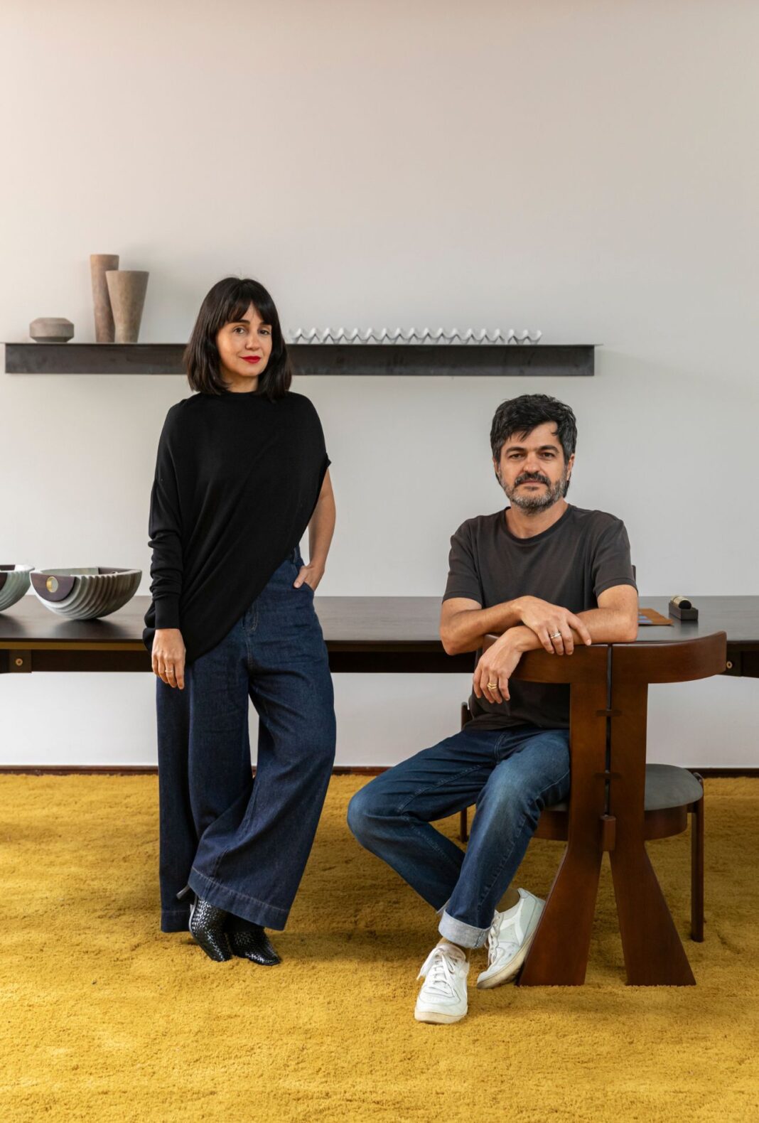 The Brazilian State of Minas Gerais Is a Design Lover’s Dream