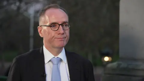 OBR calls in cyber expert over botched release of Budget analysis