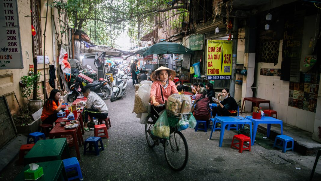 Where to Eat, Stay, and Play in Hanoi, the Urban Gem of Northern Vietnam