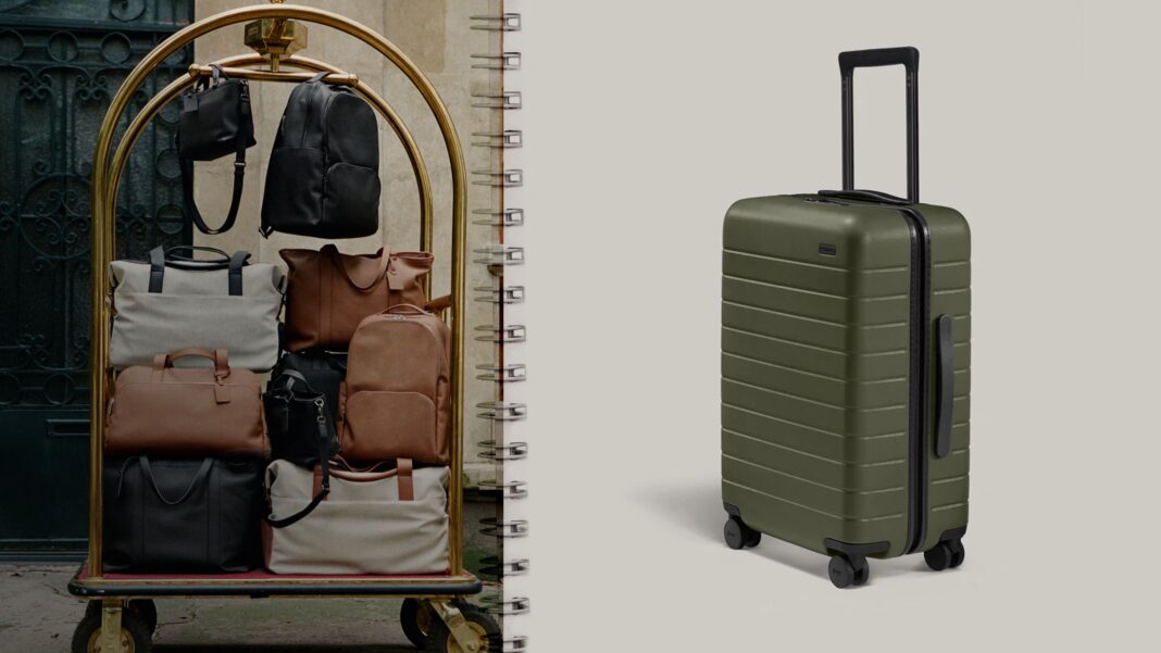 The Deals You Can’t Miss from Away’s Black Friday Sale