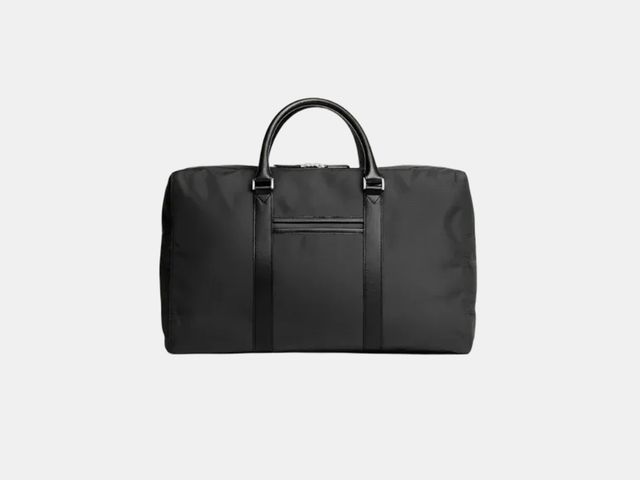 Image may contain: Bag, Accessories, Handbag, Tote Bag, and Briefcase