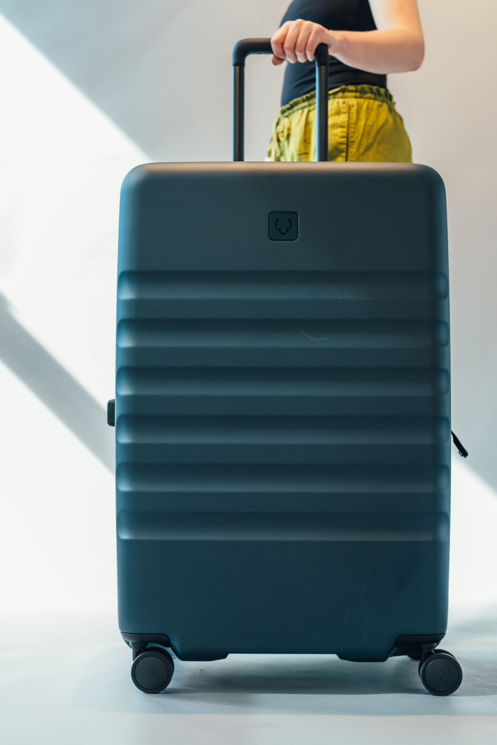 Antler Icon Stripe Large