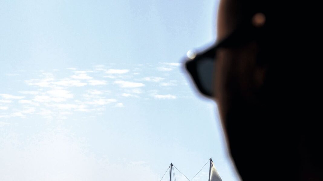 Editor’s Letter: These Chefs Will Help You Plan Your Next Trip