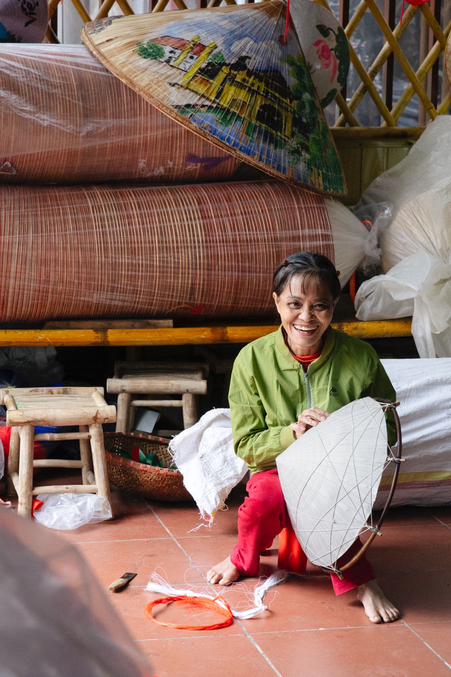 Image may contain Pilar Pellicer Adult Person Face Head and Senior Citizen