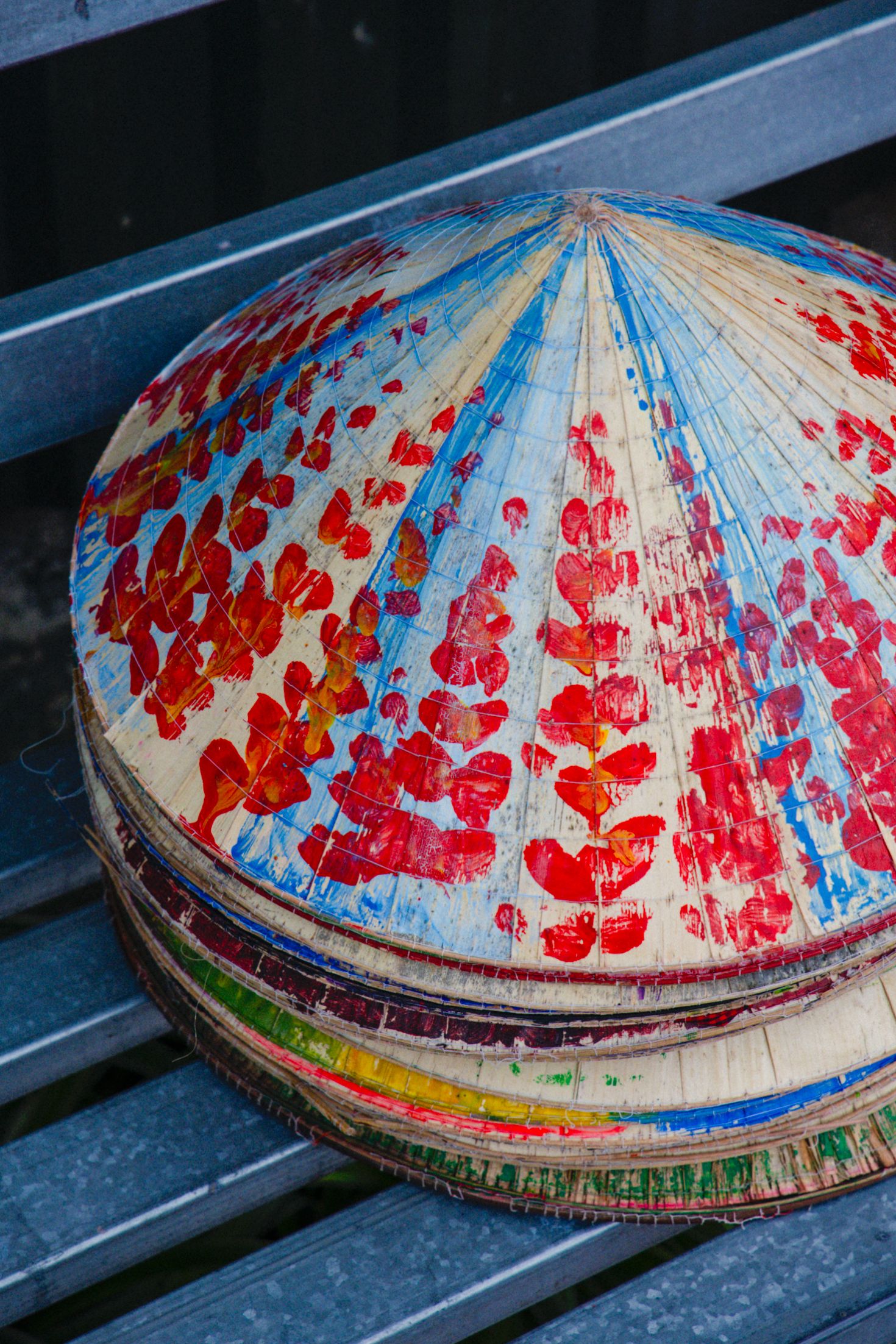 Image may contain Boat Transportation Vehicle and Lamp