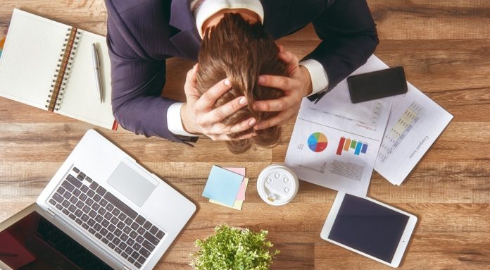 SMEs missing out on £120,000 in revenue due to ‘operational overload’ and ‘decision fatigue’