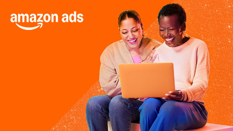 Help drive holiday discovery: your guide to Amazon Ads during peak shopping season