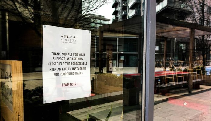 Covid inquiry hears about the pandemic’s impact on businesses and the self-employed