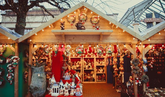 HMRC urges Christmas crafters to check tax rules