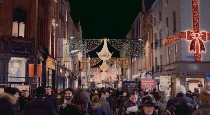 Small businesses set for £5.3 billion boost this Christmas
