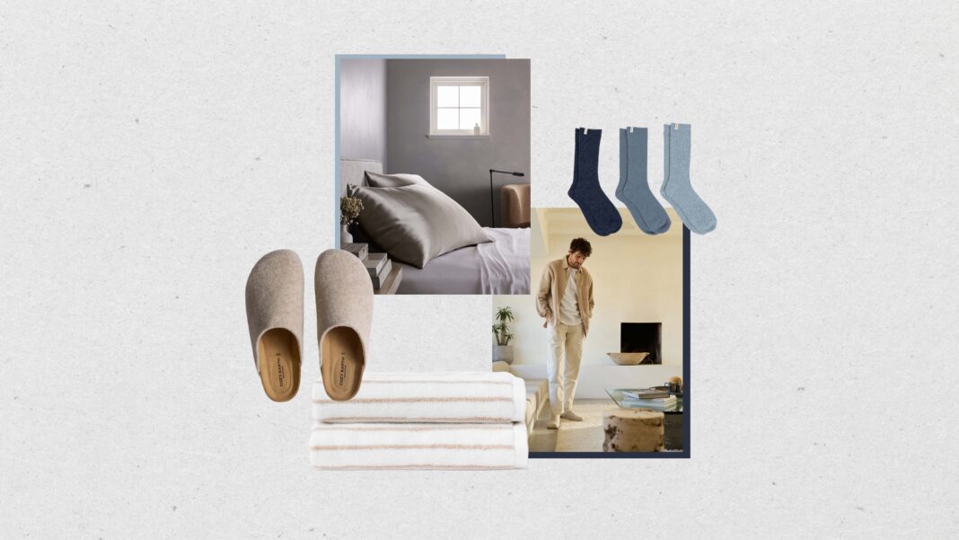 The Best of the Cozy Earth Black Friday Sale, According to a Superfan