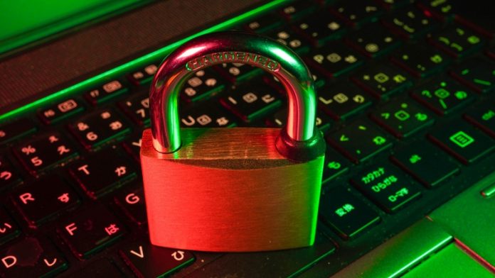 Government warns small businesses over cyber security