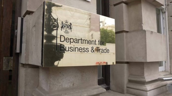 Government kicks off events to showcase new Business Growth Service