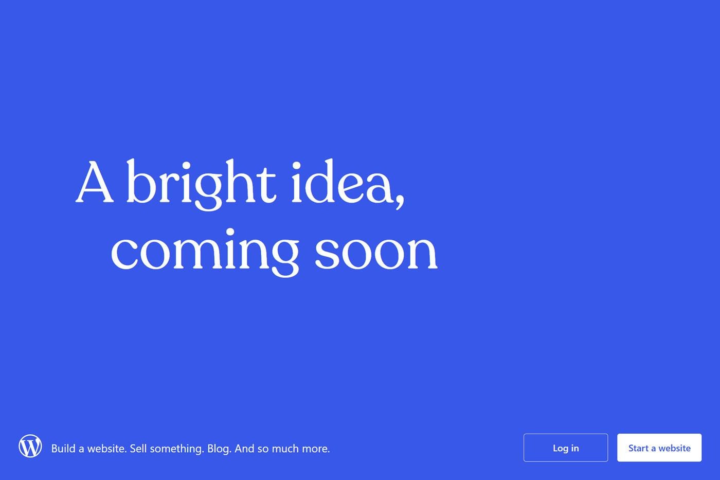 WordPress-Migration-Checklist-Coming-Soon
