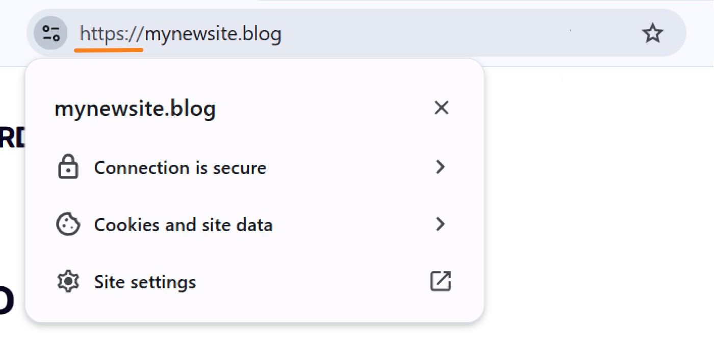 WordPress migration - SL-Enabled