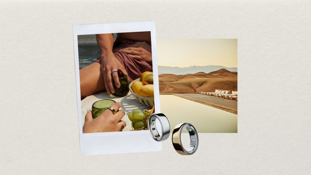 Oura Ring 4 Review: The Smart Ring Has Made Me a More Mindful Traveler