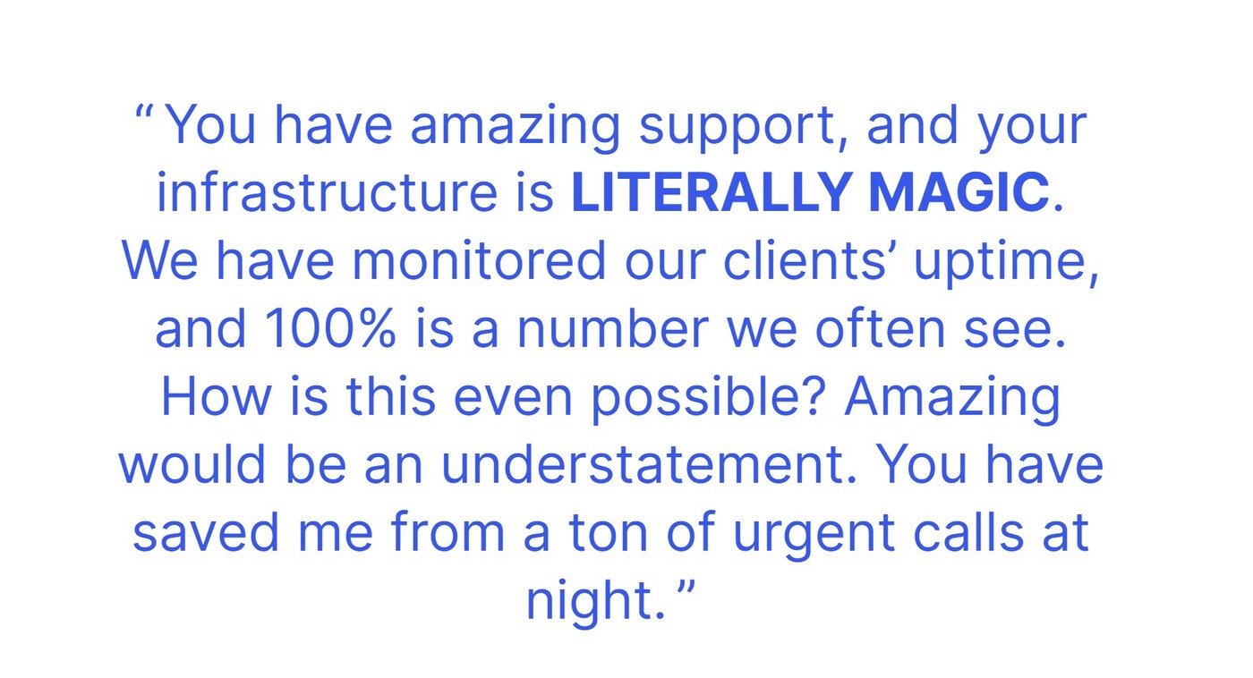 WordPress.com review from Jelly Pixel Studio