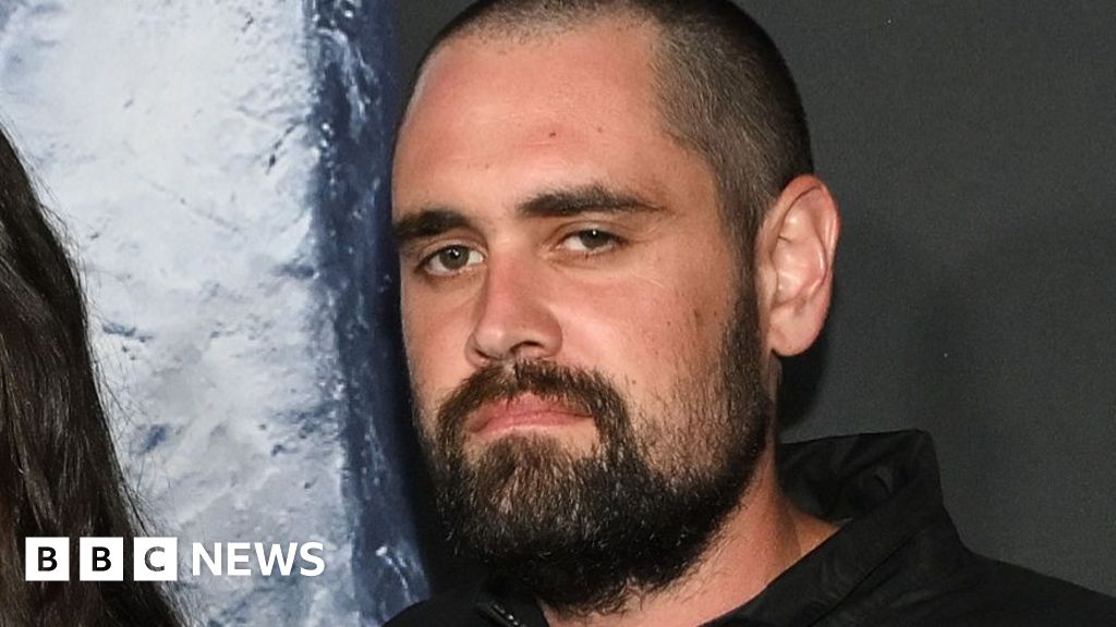 Rob and Michele Reiner’s son Nick charged with murder in parents’ deaths