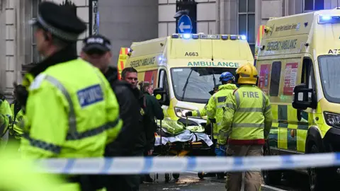 ‘Liverpool parade left emotional scars on our entire family’