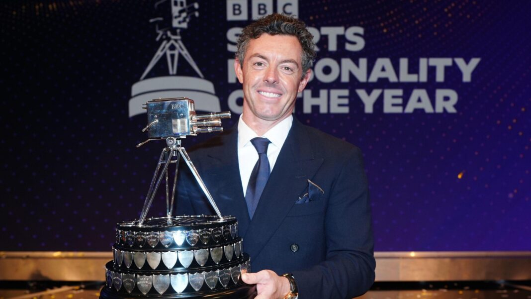 Lots more to achieve after incredible year – McIlroy