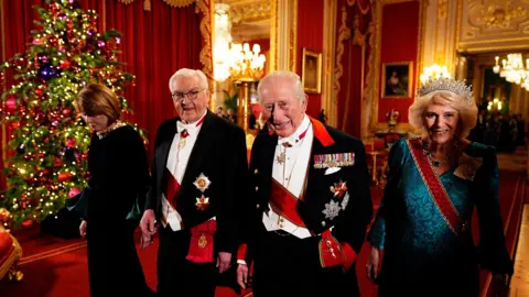 King to share personal message on cancer in TV broadcast