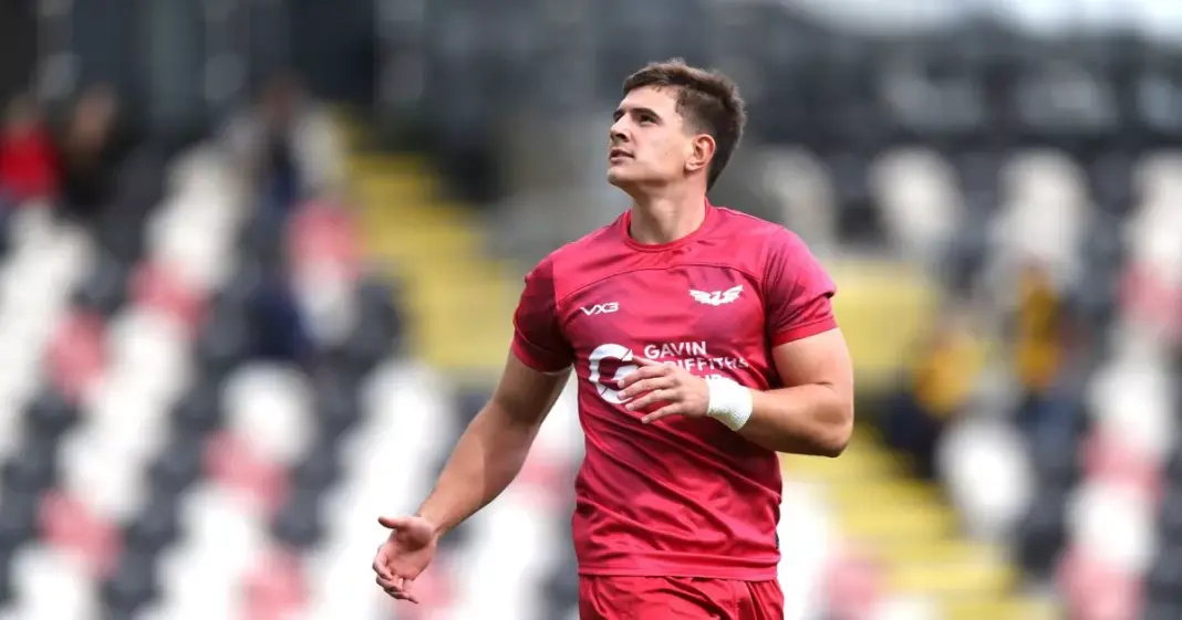 Bordeaux v Scarlets LIVE: TV channel, start time and score updates