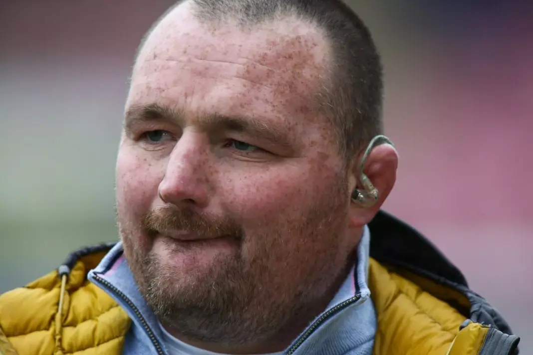 Welsh star summoned over ‘eye contact’ incident as Ken Owens to decide fate