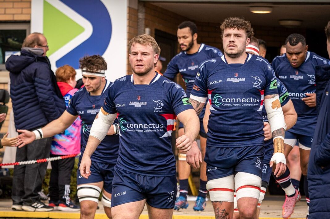 Region forced into emergency signing as Lions legend talks up Welshman’s Test ambitions