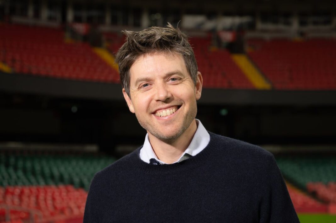 Welsh Rugby Union announce major new appointment as retirement confirmed