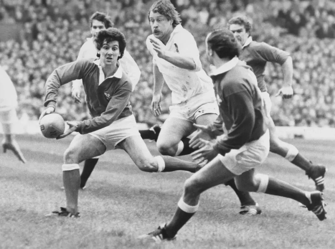 The sadness of Gareth Davies and the brutal truth of his ousting from WRU