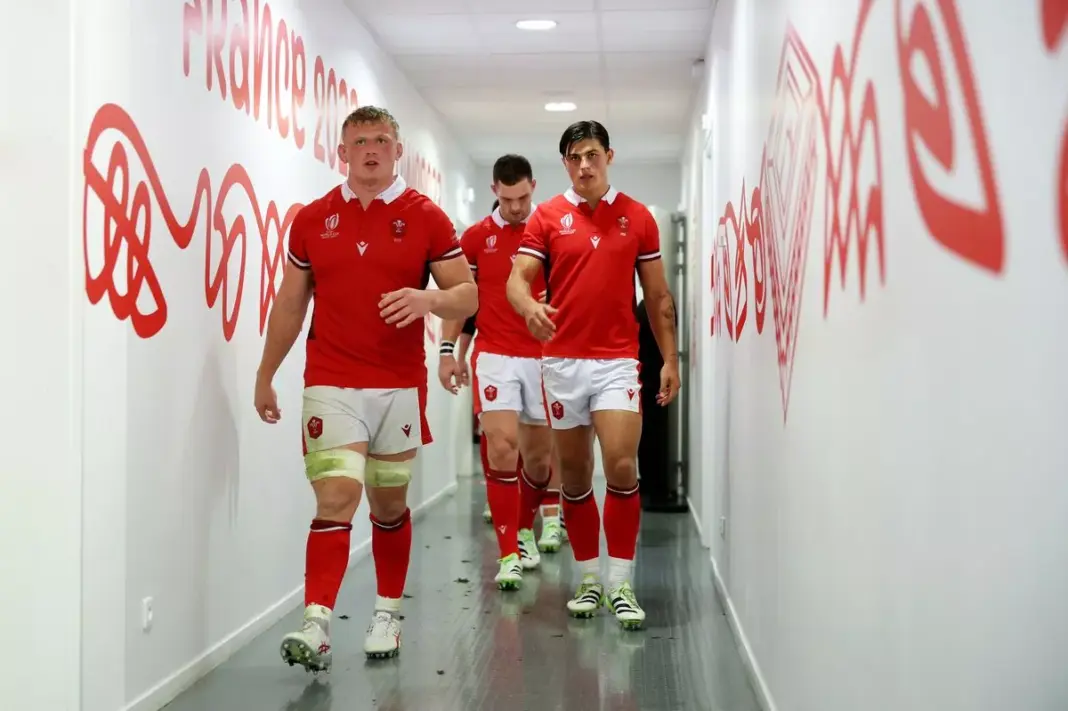 Welsh exile finally returns as three Wales internationals make top 100 list