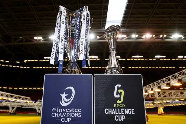 Cardiff, Ospreys, Scarlets and Dragons team news amid changes