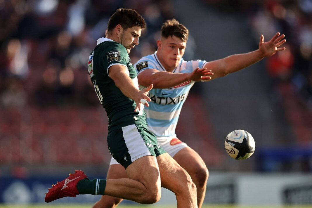 Disgraced rugby star who ‘pulled a Zidane’ slapped with hefty ban