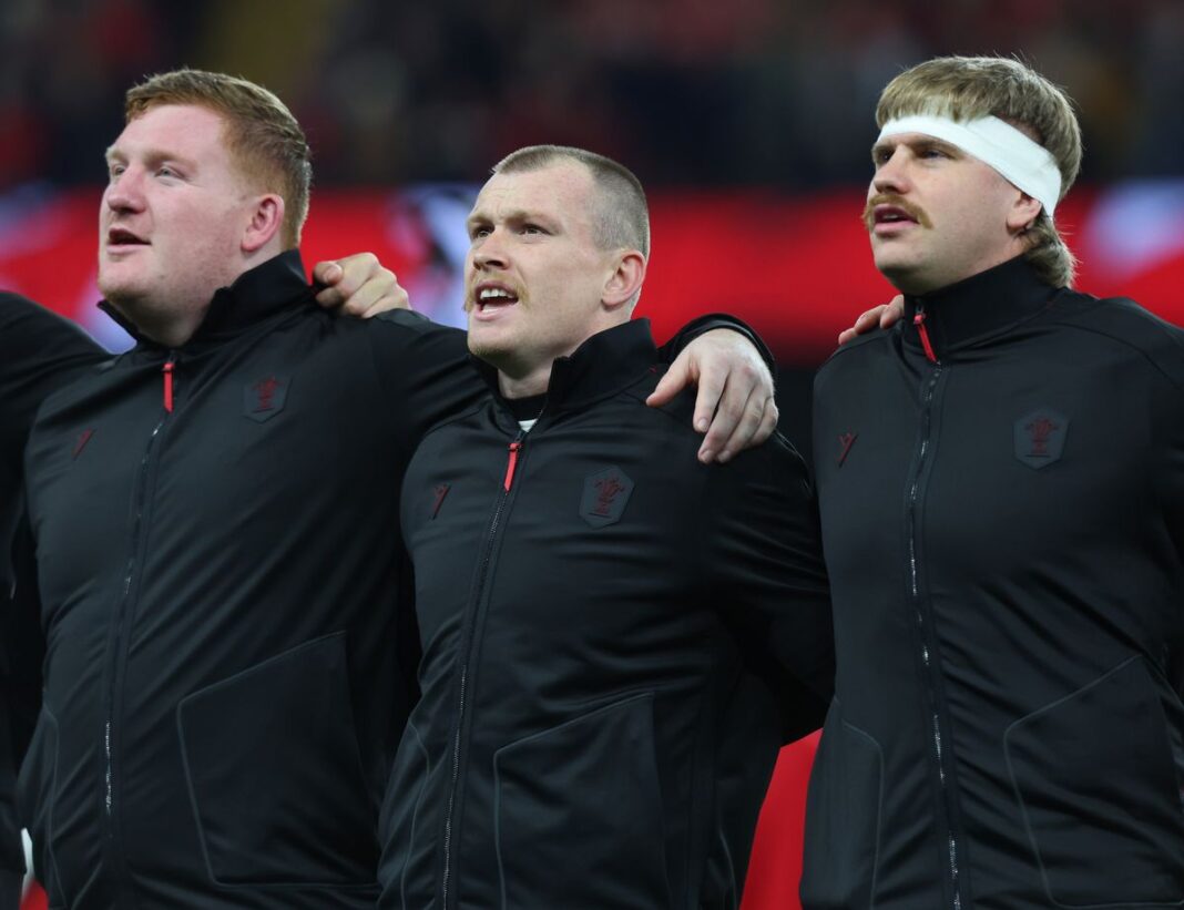 Wales international encourages more players to follow Jac Morgan and Dewi Lake to England