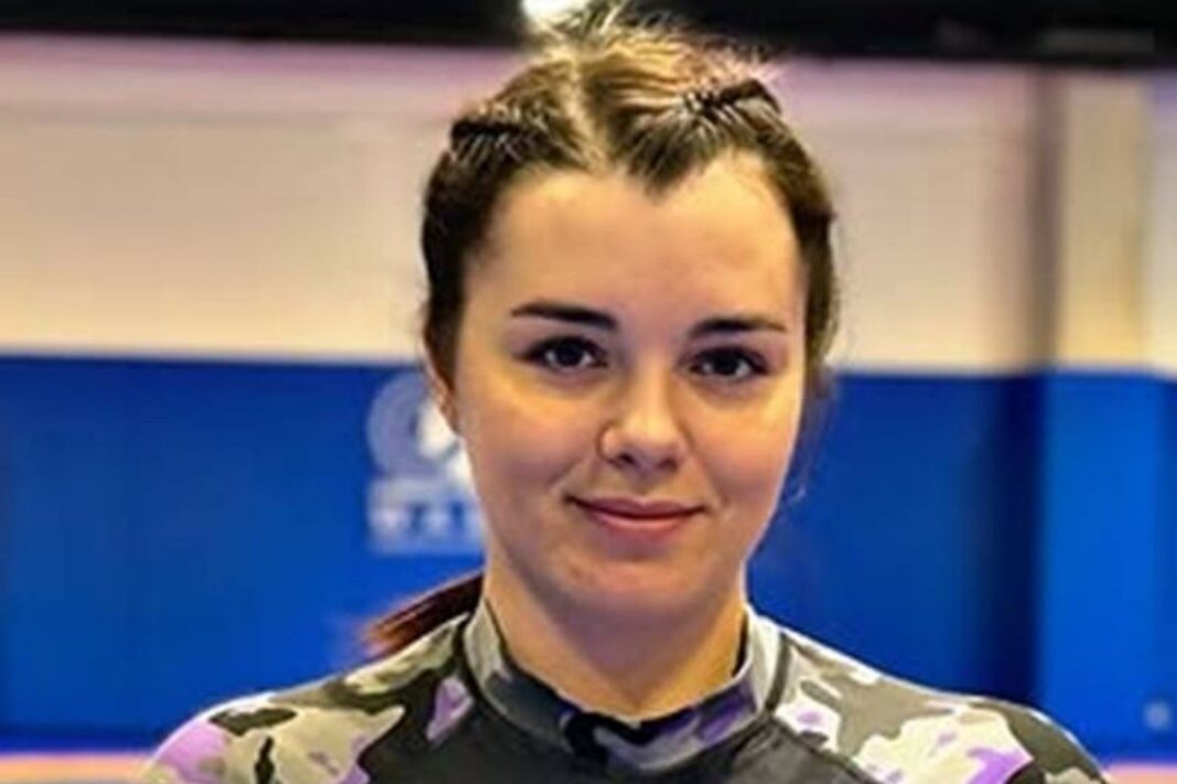 Women’s rugby star dies aged 25 as tributes pour in for ‘exceptional’ friend