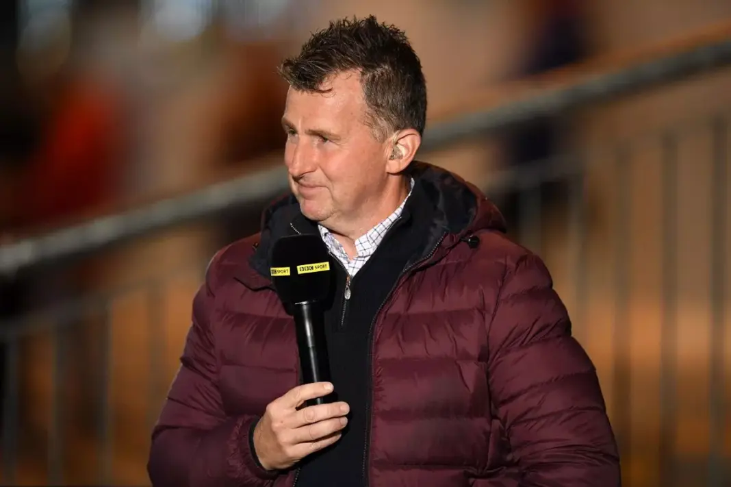 Nigel Owens: Rugby is at a crossroads – calls in autumn games left me in doubt