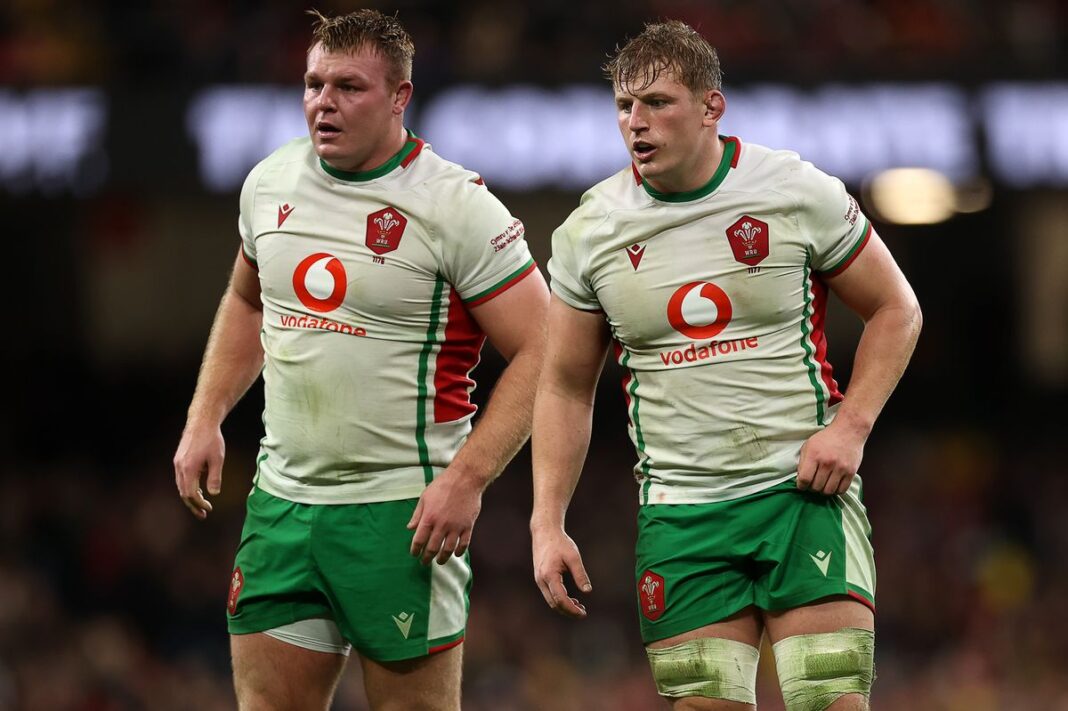 ‘Devastating’ Morgan and Lake exits ‘beggars belief’ and Ospreys chief speaks out