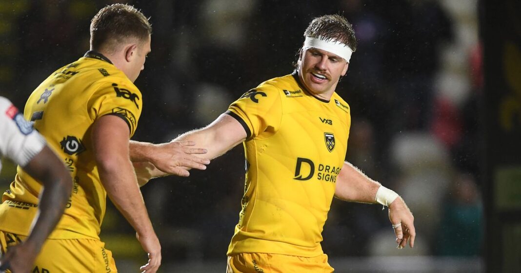 Dragons v Lyon LIVE: Kick-off time, TV channel and score updates