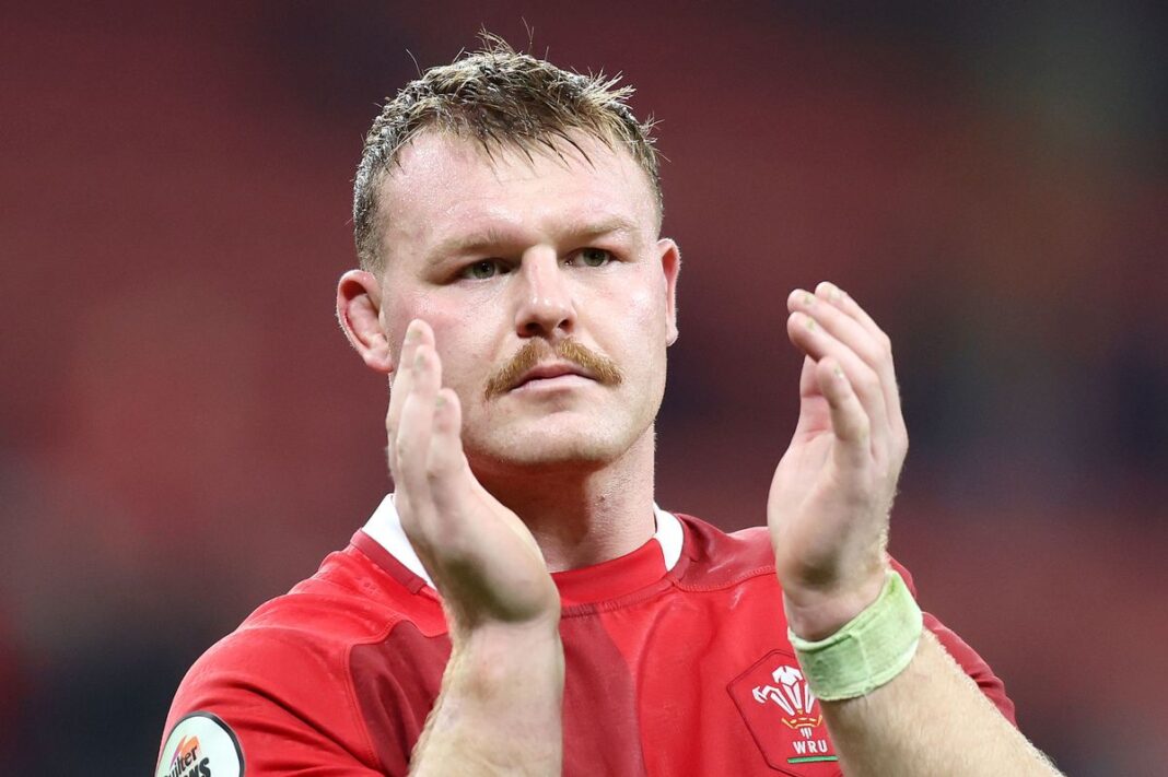 Dewi Lake admits WRU announcement sparked exit as he reveals full story