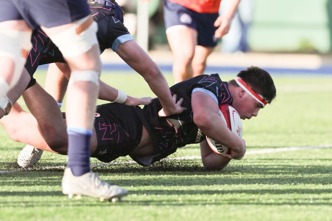 Wales blow away Scotland as young prodigies show why people are so excited