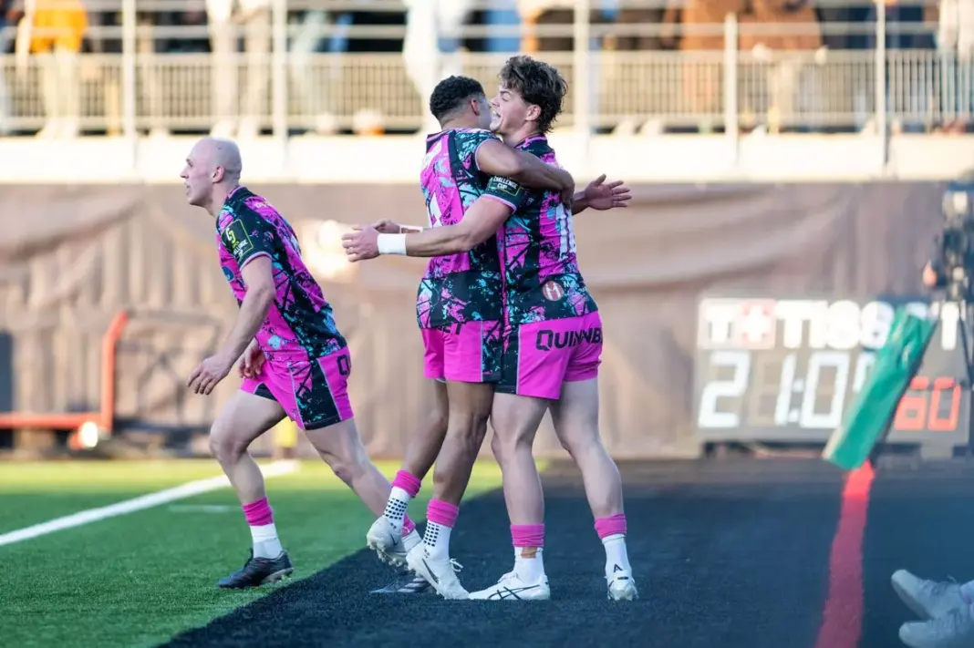 Welsh rugby’s winners and losers as Ospreys dig deep but Welshman has nightmare