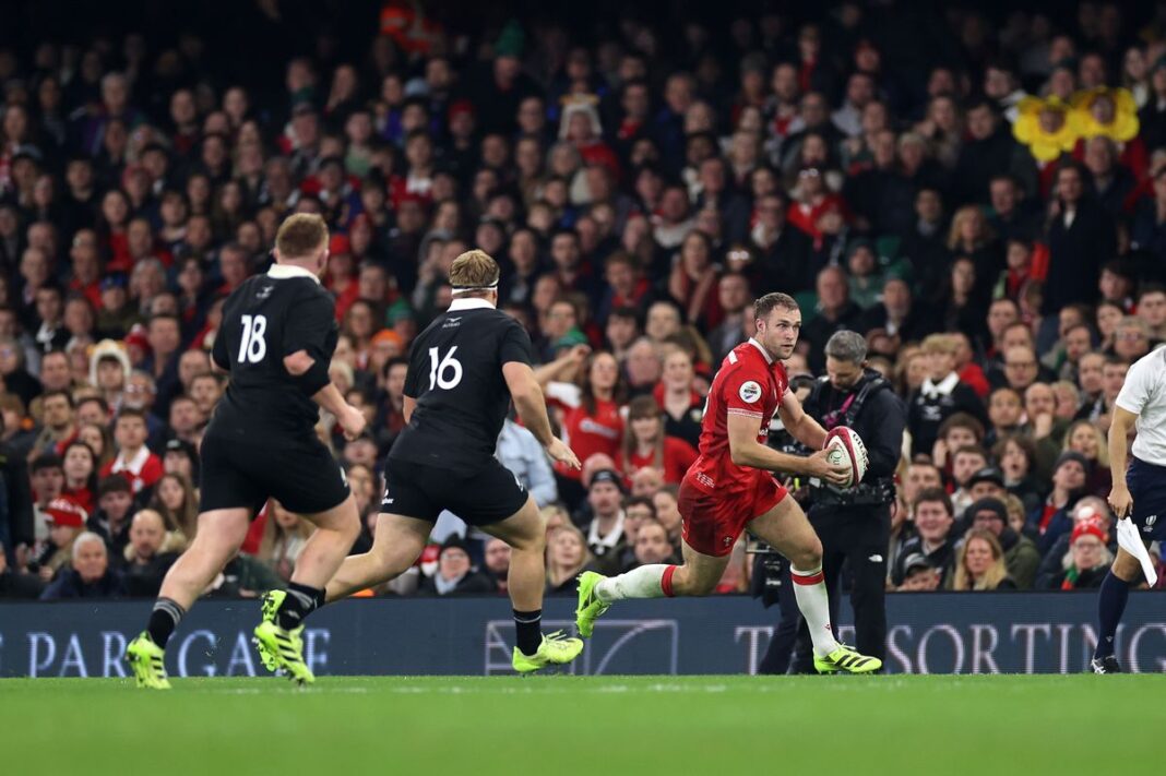 Wales star a major Six Nations doubt after being ruled out until ‘latter part’ of season